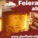 Dorfbeiz Alpenrösli Bottighofen
