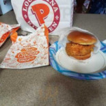 Popeyes Louisiana Kitchen