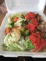 Yoshinoya Vermont Rosecrans