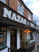 Nazar Bbq House