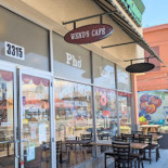Wend's Cafe