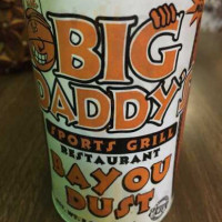 Big Daddy's Sports Grill