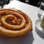 Cafetería Churrería Antonio