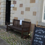 Erskine's