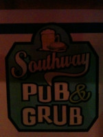 Southway Pub Grub Inc