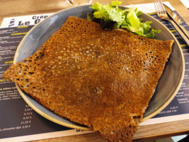 Crêperie Le Goémon