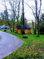 Auberge De La Jument Verte