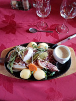 A La Truite