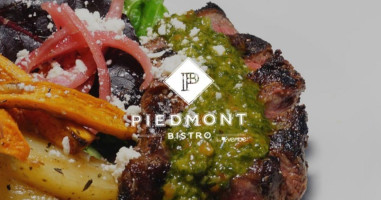 Piedmont Bistro by Venue