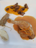 La Mousse De Brochet