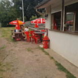 La Cabane Gourmande
