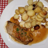 L'épicerie