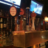 No Partners Bar Restaurant