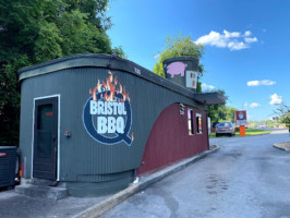 Bristol Bbq