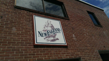 New England Brewing Co