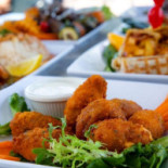 Timas Kitchen Mediterranean Cuisine