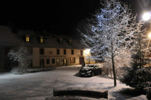 Auberge De La Providence