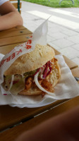 Best Döner Falafel