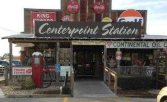 Centerpoint Station