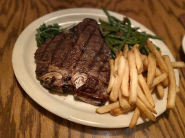 Brother Sebastian's Steakhouse Winery