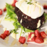 The Stables Grill