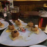 Adelphia Sports Grille