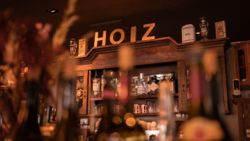 Hoiz Neo - Brasserie