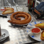 Churrería Manolo
