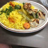 Shawarma Stop