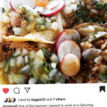 Taqueria Maya's