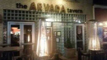 The Arvada Tavern