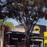 Buffalo Wild Wings