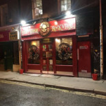 The Royal George