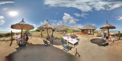 La Palapa