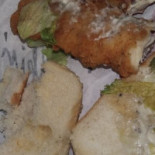 Kfc Warrington