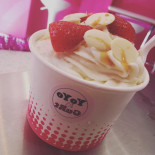 Yoyo-Gurt