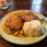 Mekong Grill