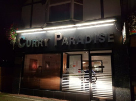 Curry Paradise