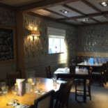The Mossbrook