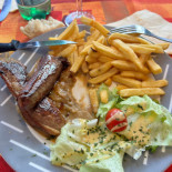 La BÉcassine