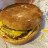 McDonalds