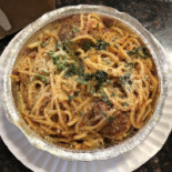 Italian Spoon