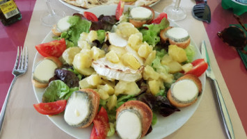 Aux Courtes Pâtes