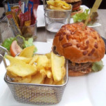 Brasserie Nostradamus
