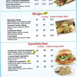 Kabob Coney Island