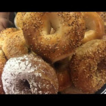 Hole Lot Of Bagels
