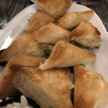 Yorgos Restaurant & Lounge