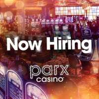 Chickie's Pete's Parx Casino