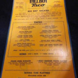 TallBoy Taco