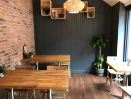 Craft Coffee House